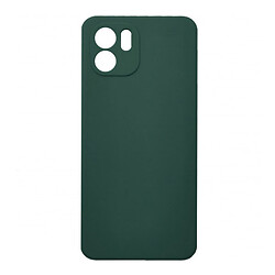 Чехол (накладка) Xiaomi Redmi A1, Soft TPU Armor, Midnight Green, Зеленый