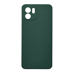 Чохол (накладка) Xiaomi Redmi A1, Soft TPU Armor, Midnight Green, Зелений