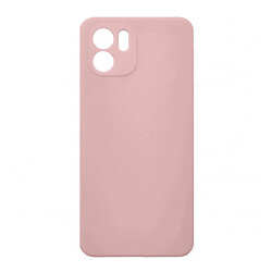 Чехол (накладка) Xiaomi Redmi A1, Soft TPU Armor, Pink Sand, Розовый