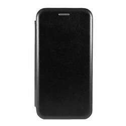 Чохол (книжка) Samsung A047 Galaxy A04S / A136 Galaxy A13 5G, Premium Leather, Чорний