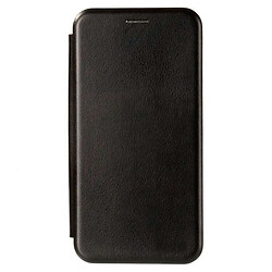 Чехол (книжка) Samsung A426 Galaxy A42, G-Case Ranger, Черный