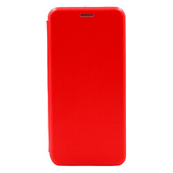 Чехол (книжка) Samsung A705 Galaxy A70, G-Case Ranger, Красный