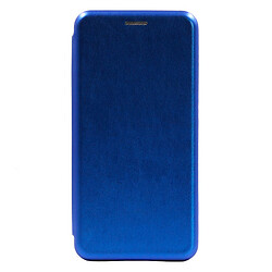 Чохол (книжка) Samsung M526 Galaxy M52, G-Case Ranger, Синій