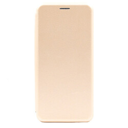Чехол (книжка) Xiaomi Mi 10T Lite, G-Case Ranger, Золотой