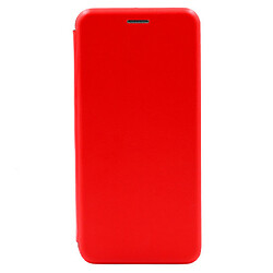 Чохол (книжка) Xiaomi Mi 10T Lite, G-Case Ranger, Червоний