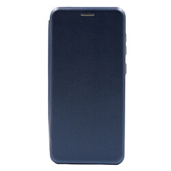 Чехол (книжка) Xiaomi Redmi 10 Pro Max / Redmi Note 10 Pro, G-Case Ranger, Темно-Синий, Синий