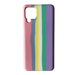 Чохол (накладка) Samsung A336 Galaxy A33, Colorfull Soft Case, №1