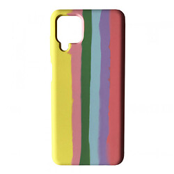 Чехол (накладка) Samsung A336 Galaxy A33, Colorfull Soft Case, №3