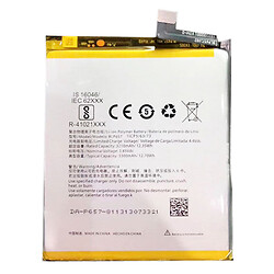 Аккумулятор OnePlus 6, TOTA, High quality, BLP657