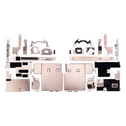 Набор пластин Apple iPhone 13 Mini
