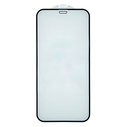 Защитное стекло Apple iPhone 14 Plus, ESD Antistatic, Черный