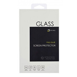 Защитное стекло OPPO A16 2021, PRIME, 4D, Черный
