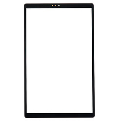 Стекло Lenovo TB-X306 Tab M10, Черный