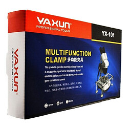 Тримач плат YaXun YX-101