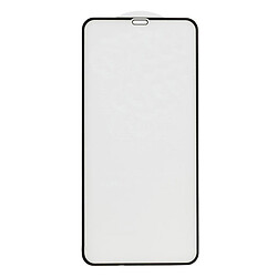 Захисне скло Samsung N770 Galaxy Note 10 Lite, Full Cover, 3D, Чорний