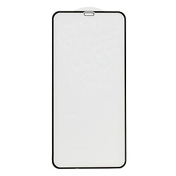Защитное стекло Samsung M205 Galaxy M20, Full Cover, 3D, Белый