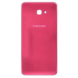 Задняя крышка Samsung J415 Galaxy J4 Plus 2018, High quality, Красный