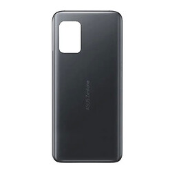 Задня кришка Asus ZS590KS ZenFone 8, High quality, Чорний