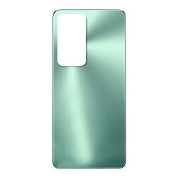 Задняя крышка Xiaomi Poco F4, High quality, Зеленый