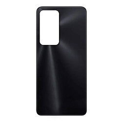 Задняя крышка Xiaomi Poco F4, High quality, Черный