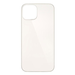 Задняя крышка Apple iPhone 14 Plus, High quality, Белый