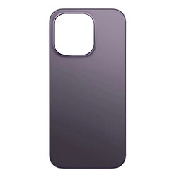 Задня кришка Apple iPhone 14 Pro Max, High quality, Фіолетовий