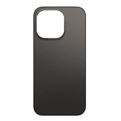 Задня кришка Apple iPhone 14 Pro Max, High quality, Чорний