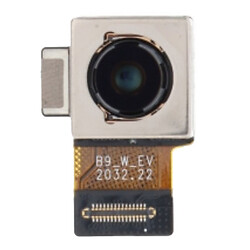 Камера Google Pixel 5A 5G