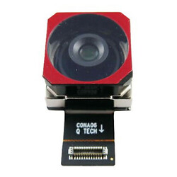 Камера Motorola XT2143 Edge 20