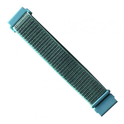 Ремешок универсальный, Nylon Loop, Olive Flak, Оливковый