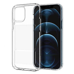 Чехол (накладка) Apple iPhone 11 Pro Max, Silicone Card Case, Прозрачный