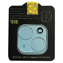 Защитное стекло камеры Apple iPhone 13 / iPhone 13 Mini, Heaven, Прозрачный