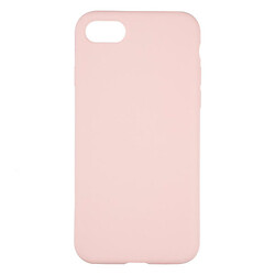 Чехол (накладка) Apple iPhone 13, Silicone Classic Case, MagSafe, Розовый