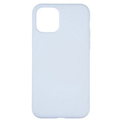 Чехол (накладка) Apple iPhone 14 Pro, Silicone Classic Case, MagSafe, Лиловый