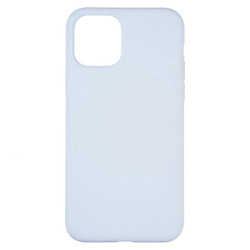 Чохол (накладка) Apple iPhone 14 Pro, Silicone Classic Case, MagSafe, Ліловий