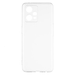 Чохол (накладка) Xiaomi Redmi A1, Ultra Thin Air Case, Прозорий