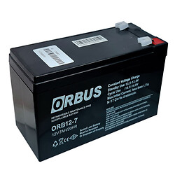 Акумулятор ORBUS OR1270