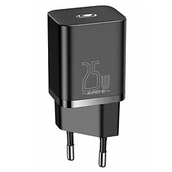 СЗУ Baseus CCSP020101 Super Si, Черный