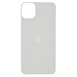 Защитное стекло Apple iPhone 11, PRIME, 2.5D, Белый