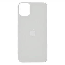 Захисне скло Apple iPhone 11 Pro, PRIME, 2.5D, Білий