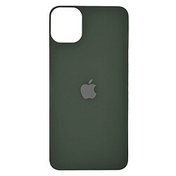 Захисне скло Apple iPhone 11 Pro Max, PRIME, 2.5D, Зелений
