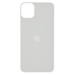 Защитное стекло Apple iPhone 11 Pro Max, PRIME, 2.5D, Белый
