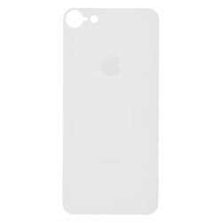 Захисне скло Apple iPhone 7, PRIME, 2.5D, Білий