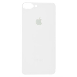 Захисне скло Apple iPhone 7 Plus, PRIME, 2.5D, Білий