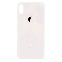 Захисне скло Apple iPhone X / iPhone XS, PRIME, 2.5D, Білий