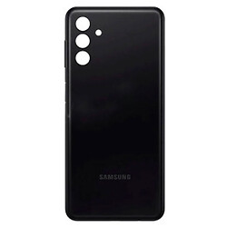 Задня кришка Samsung A136 Galaxy A13 5G, High quality, Чорний