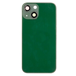 Корпус Apple iPhone 13, High quality, Зелений