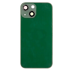 Корпус Apple iPhone 13 Mini, High quality, Зелений