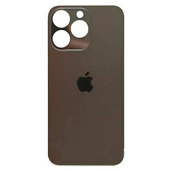 Корпус Apple iPhone 13 Pro, High quality, Сірий
