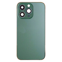 Корпус Apple iPhone 13 Pro, High quality, Зелений